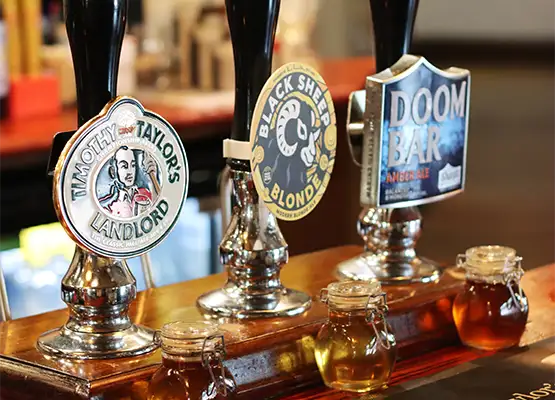 Traditional Craft Ales